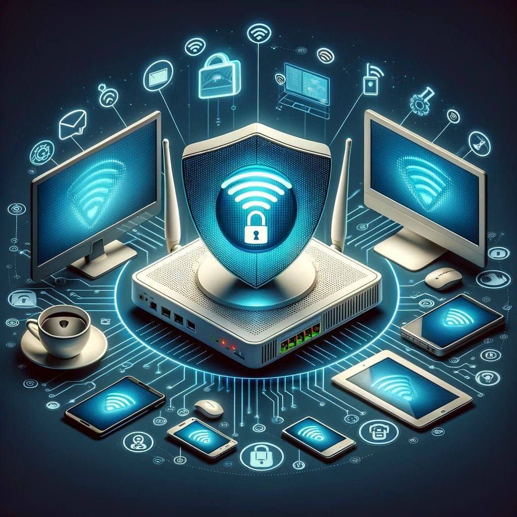 دانلود فیلتر شکن Umbrella vpn با امنیت بالا