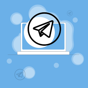 نصب تلگرام دسکتاپ بدون فیلتر نسخه جدید