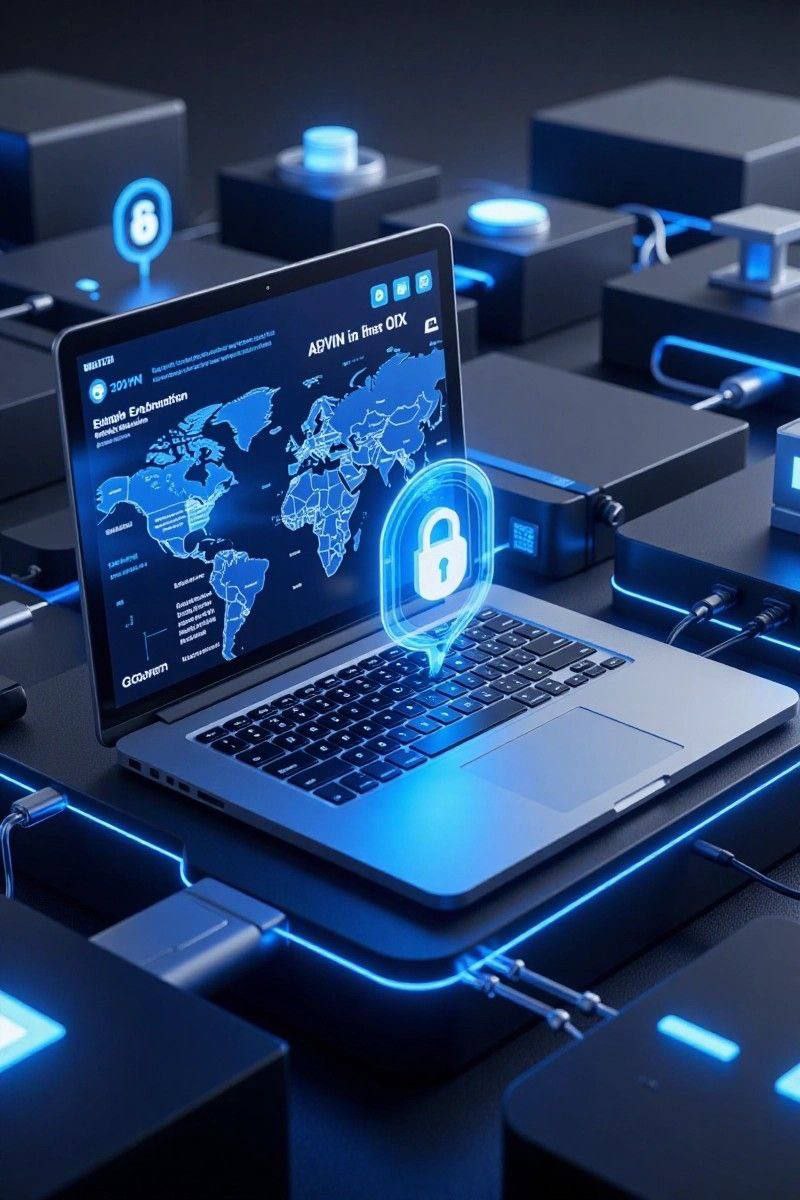 دانلود ویوا وی پی ان فیلترشکن قوی برای ویندوز