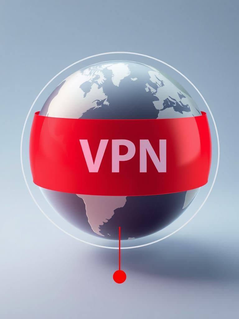 دانلود فیلتر شکن Qorven vpn برای تلگرام