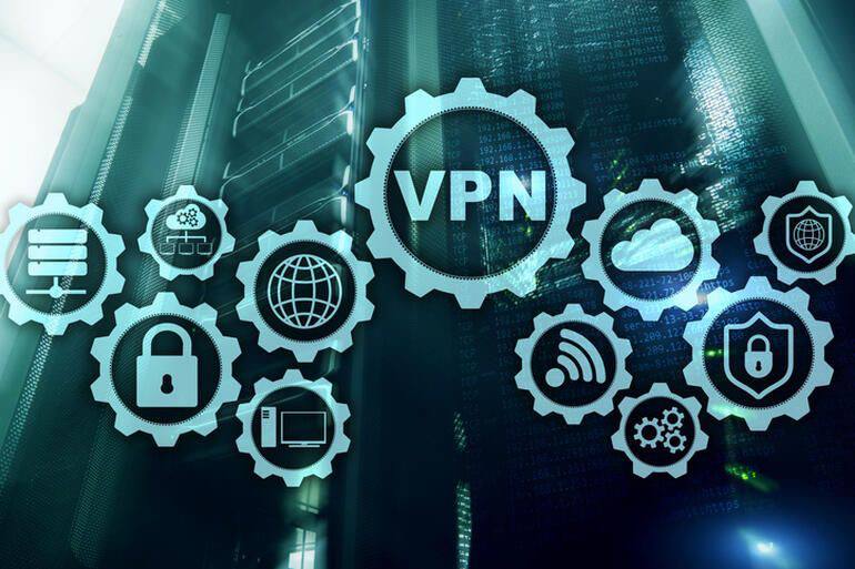 دانلود وی پی ان برای لپ تاپ + ryn vpn