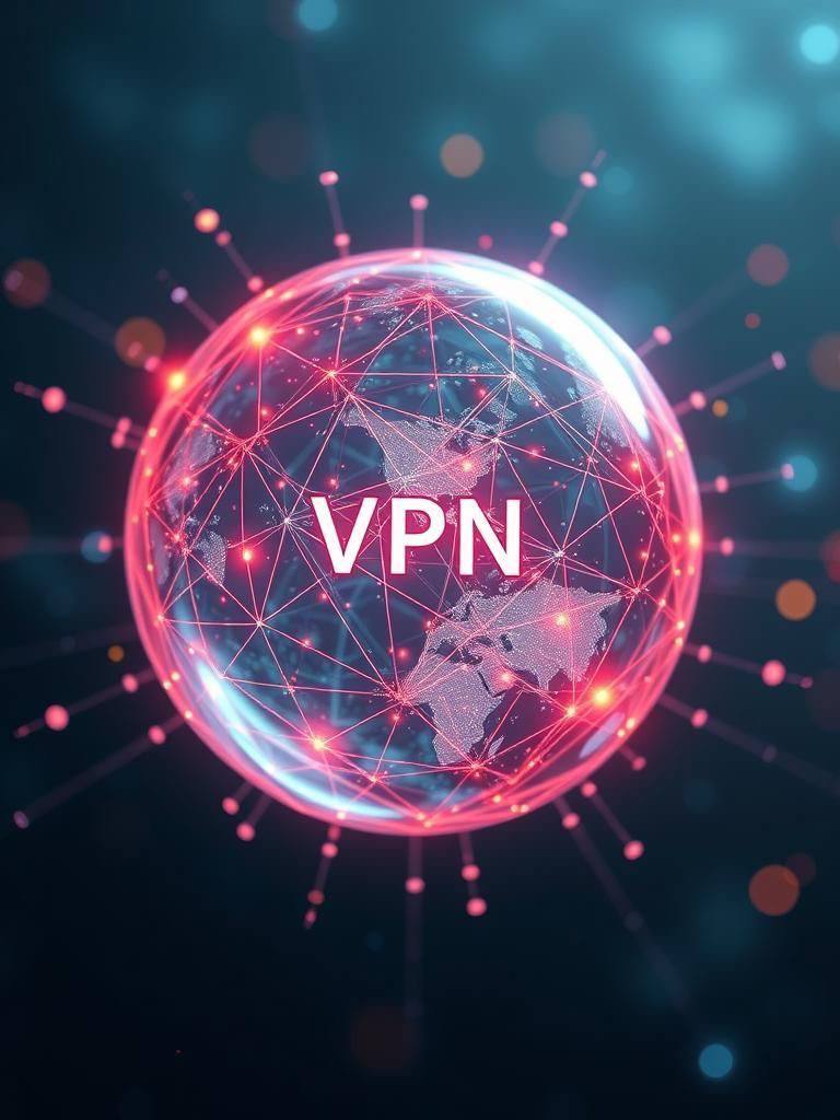 دانلود فیلتر شکن هوشمند و فعال Hp vpn