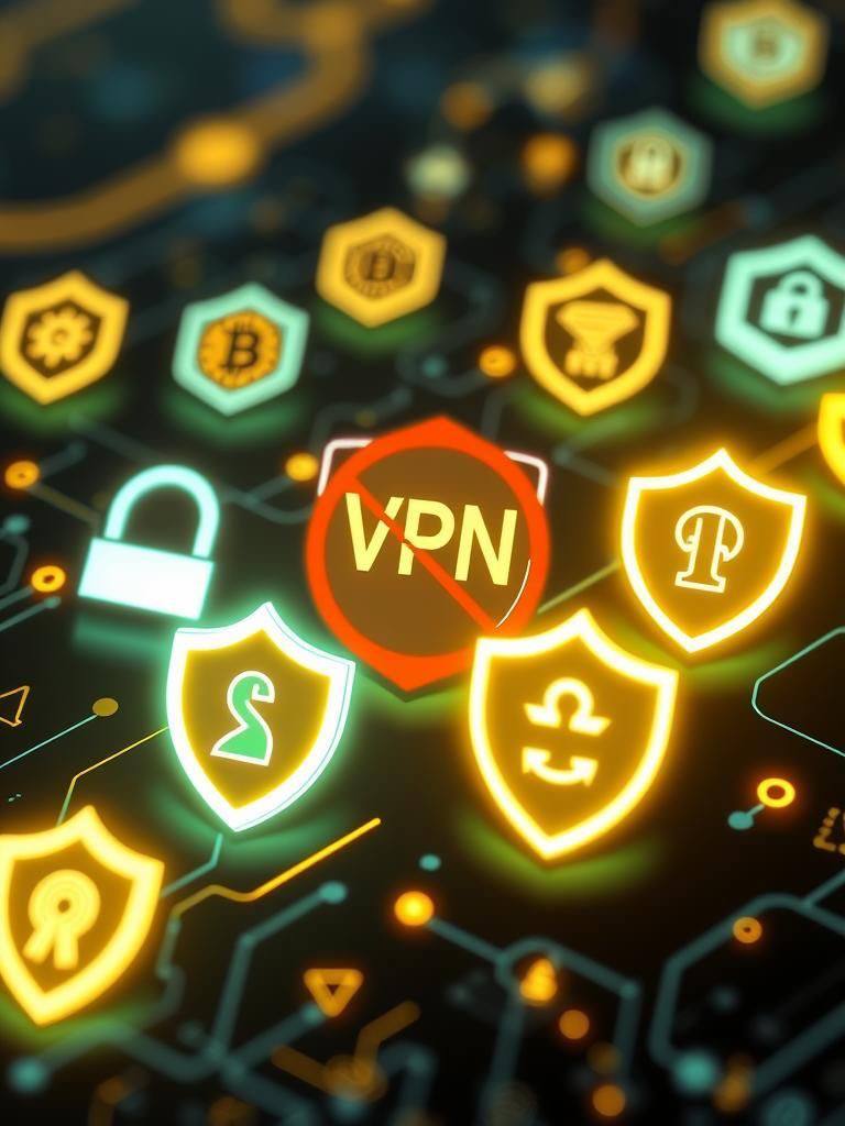 دریافت mullvad vpn فیلتر شکن رایگان برای اندروید