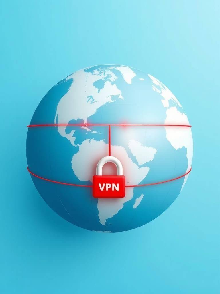 دانلود فیلترشکن Blanc vpn برای تلگرام