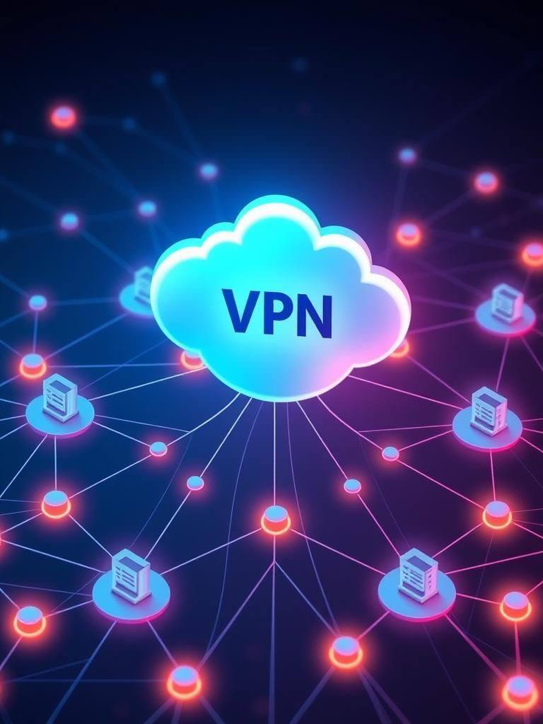 دانلود فیلتر شکن Veyu vpn با لینک مستقیم