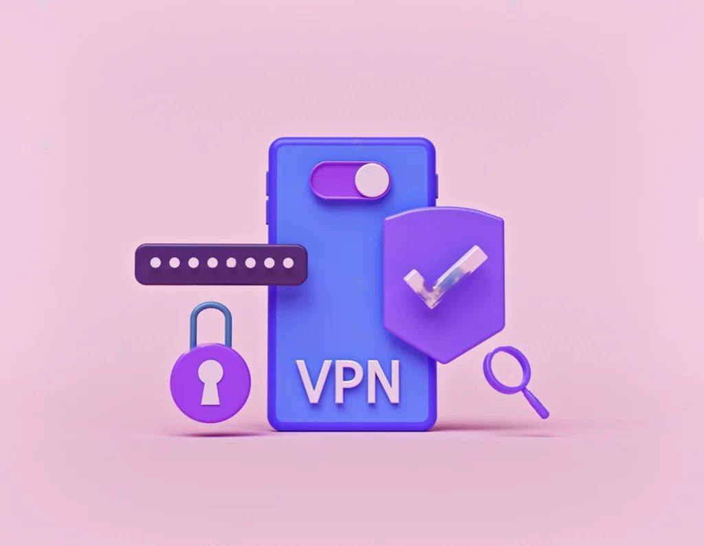 فیلتر شکن سرعت بالا برای ایفون رایگان + نصب soren vpn