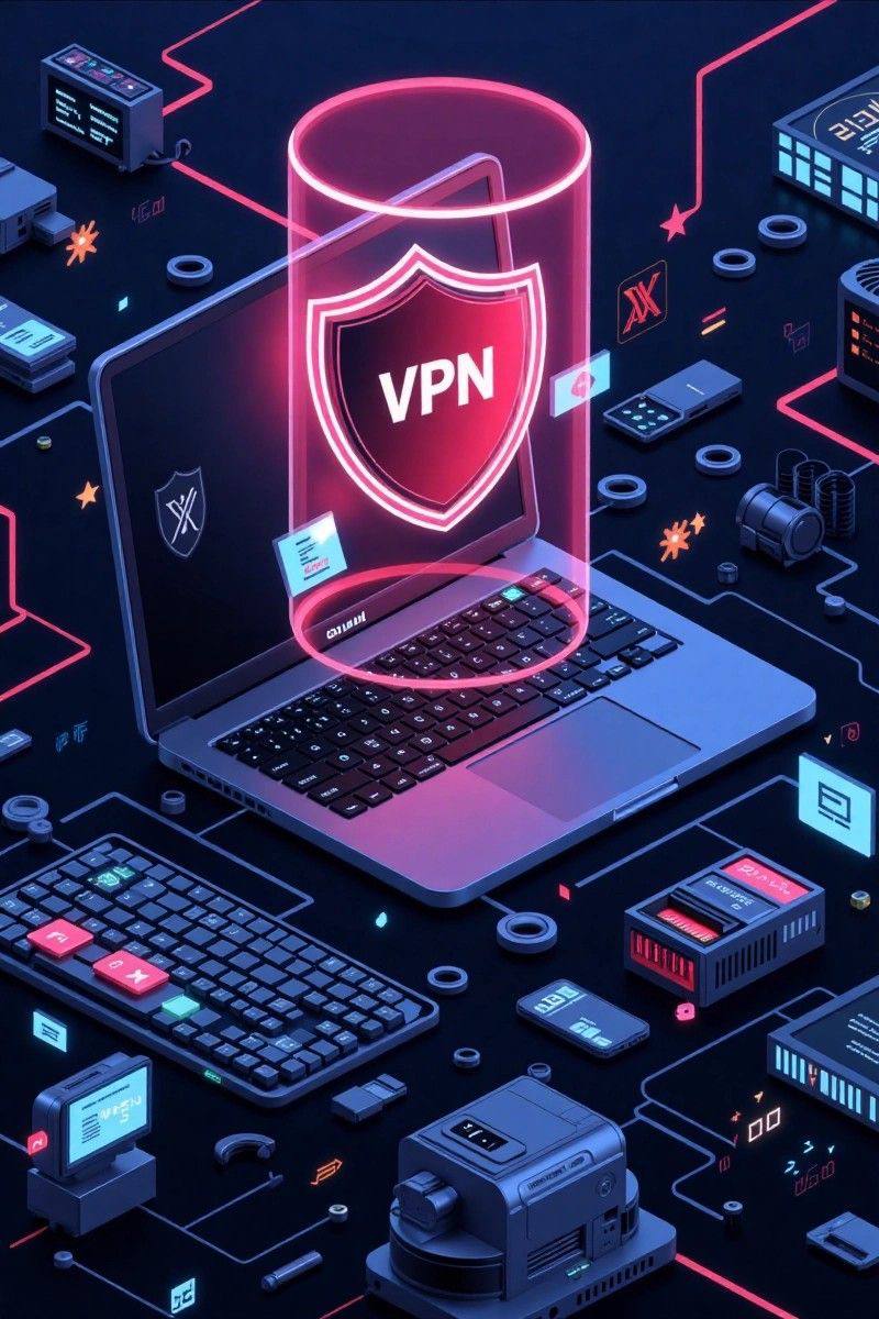 دریافت فوری nash vpn فیلتر شکن فعال + لینک اصلی