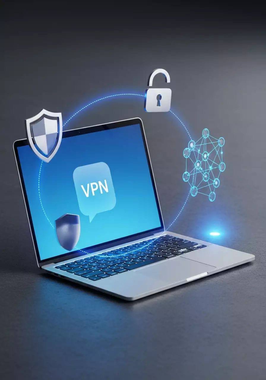 فیلتر شکن پرسرعت ufo vpn + نسخه سالم برای همه