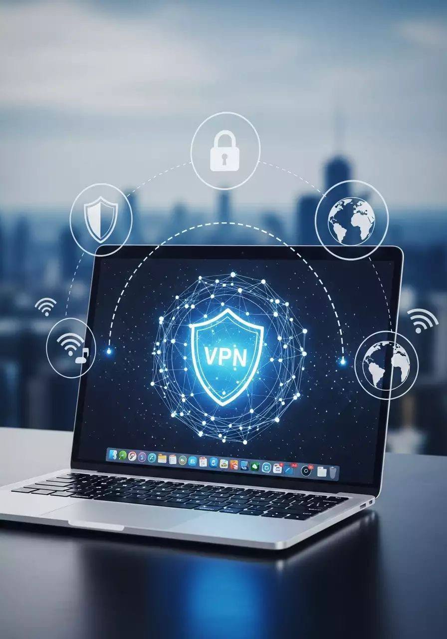 نصب فیلترشکن قوی برای (همراه اول) + surge vpn جز ۵ فیلتر شکن سریع