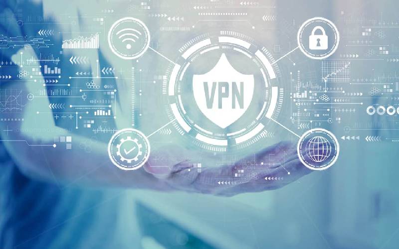 کاربرد فیلترشکن