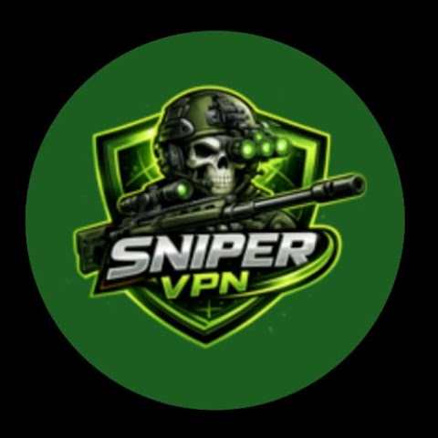 نصب رایگان Sniper VPN Tunnel برای بازی آنلاین + (پینگ عالی 20)