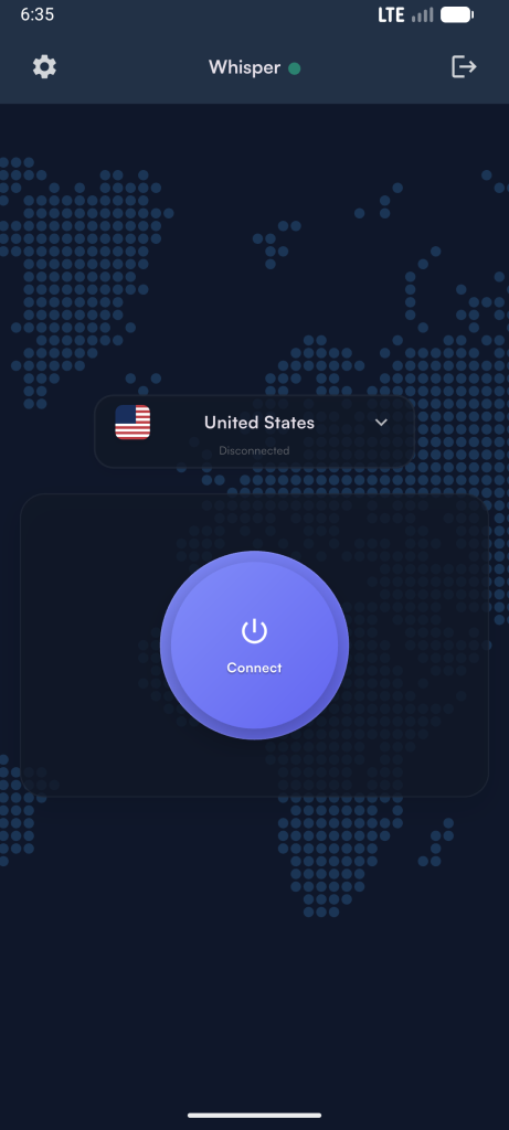 تحریم شکن ObfusGated VPN