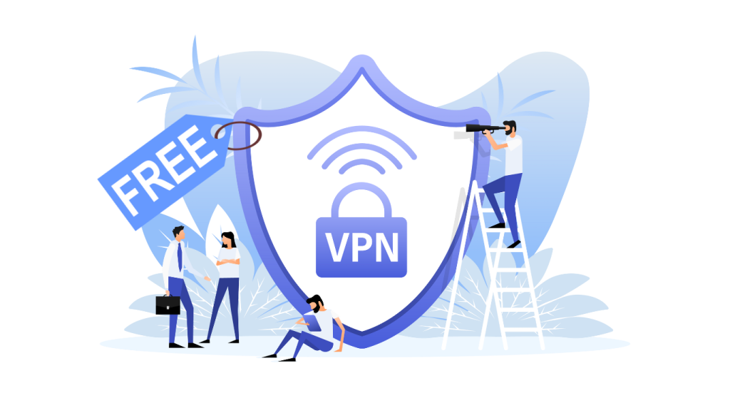 فیلترشکن رایگان بدون محدودیت
