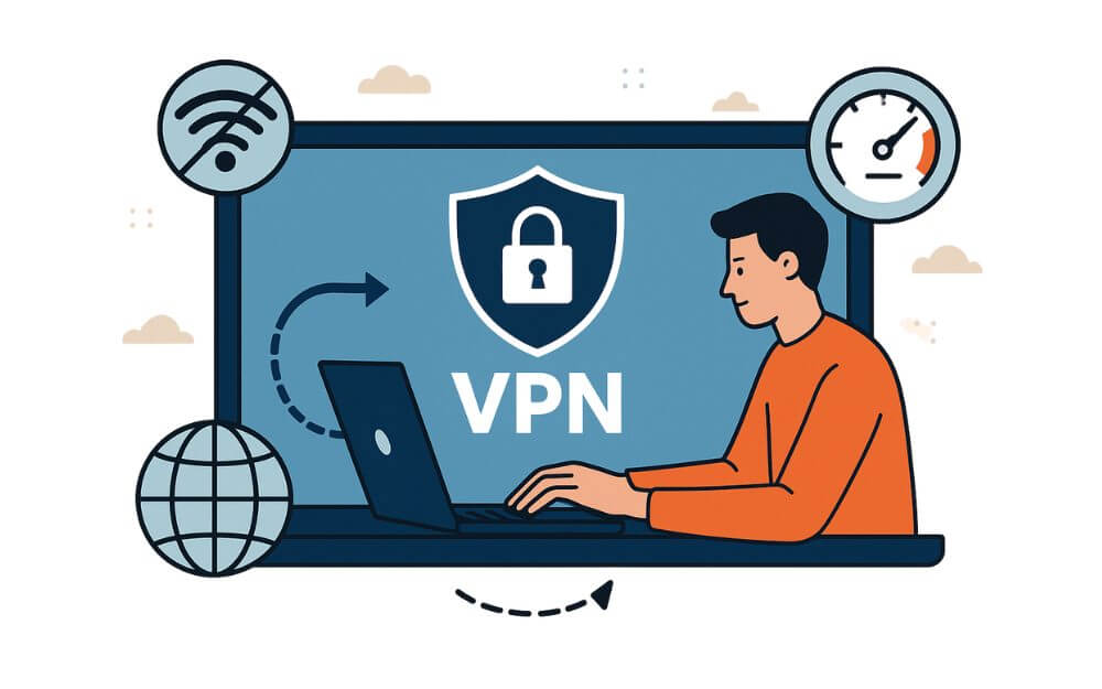 دریافت فیلترشکن رایگان