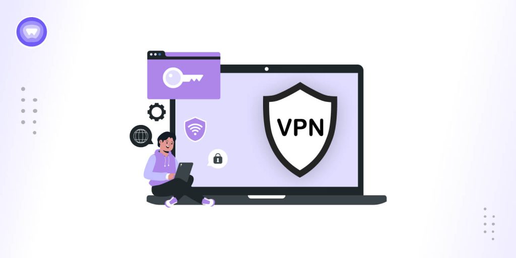 امکانات کامل vpn قوی