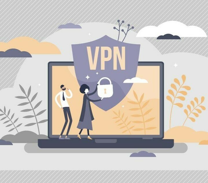 Proton VPN رایگان