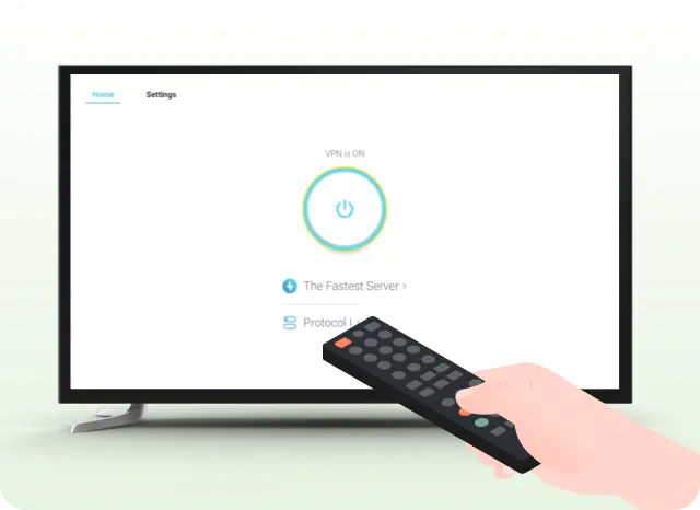  فیلترشکن تلویزیون