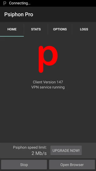 psiphon pro
