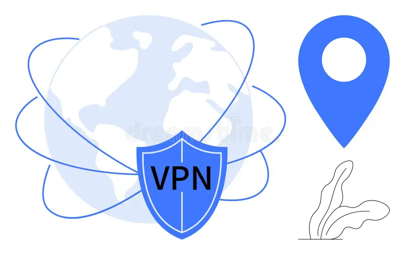فیلترشکن فعال اندروید
