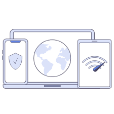 فیلترشکن ویندوز 