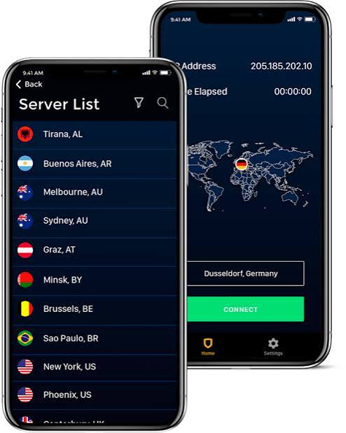  فیلترشکن قوی سال