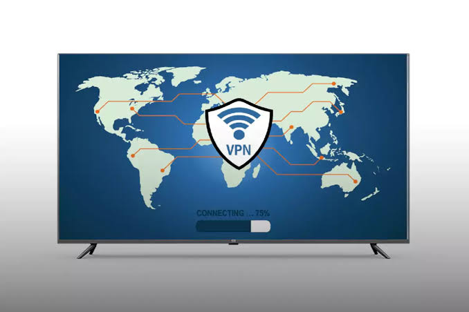 فیلترشکن رایگان برای تلویزیون هوشمند