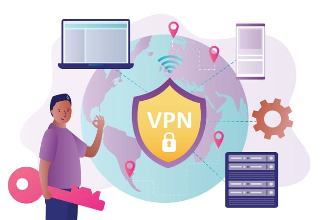 فیلترشکن بدون قطع‌ وصلی