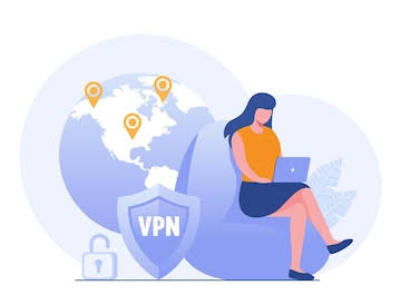 vpn قوی