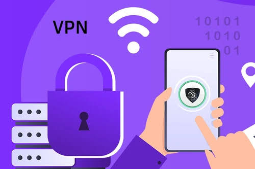 VPN بدون ثبت‌نام 
