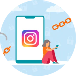 فیلترشکن برای اینستاگرام 