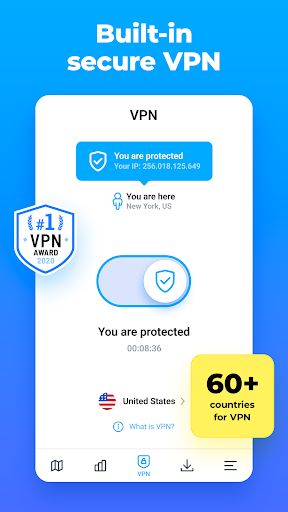 معرفی vpn قوی