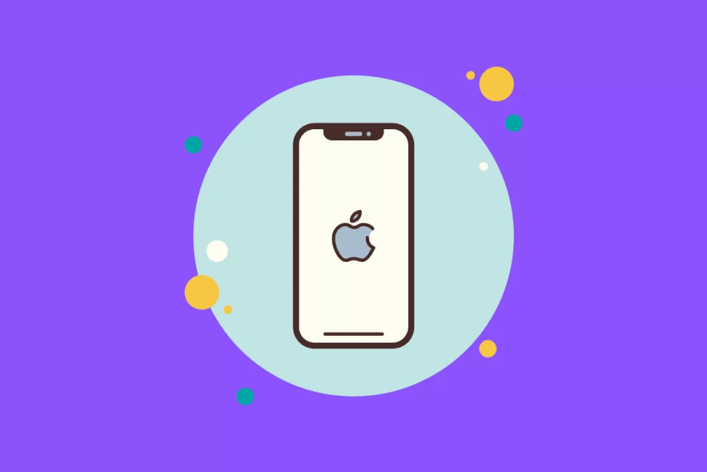 فیلترشکن آیفون