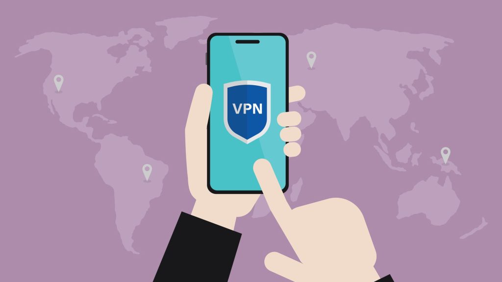 فیلترشکن پرسرعت موبایل