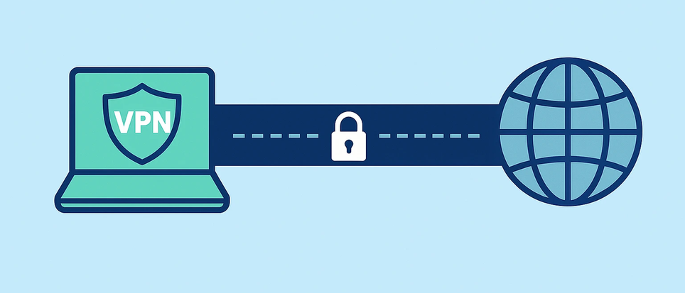 فیلتر شکن vpn از گوگل