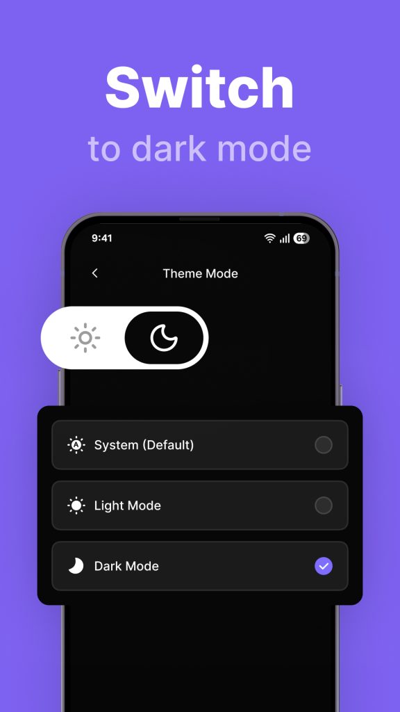 مود فیلتر شکن speedtop 