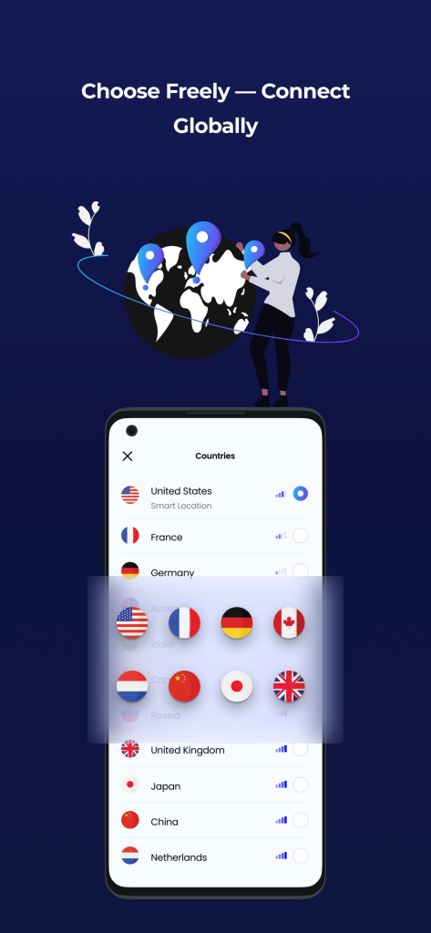  نسخه ۲۰۲۶ فیلترشکن رزا
