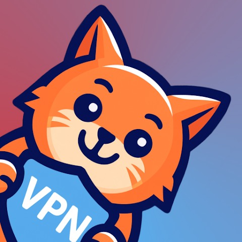 برنامه BuyCat VPN فیلترشکن سریع برای استفاده روزمره + (۵ ویژگی اصلی)