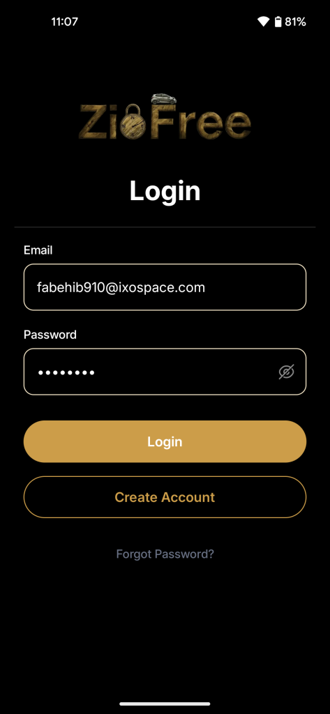 ثبت‌نام ZioFree VPN  