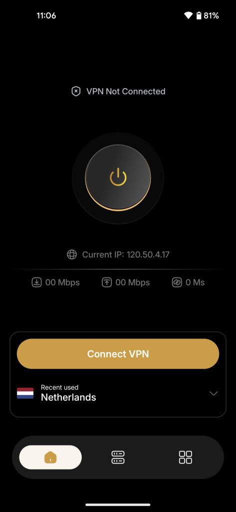  فیلترشکن ZioFree VPN 