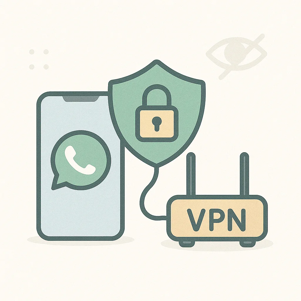 نصب ویپیان با کیفیت