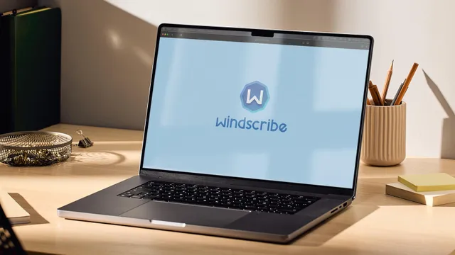 فیلترشکن Windscribe