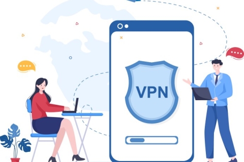 راز انتخاب فیلترشکن موبایل اندروید