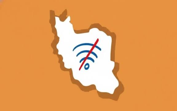 چرا فیلترشکن در ایران وصل نمیشه؟ 
