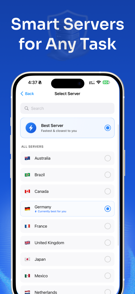 فیلترشکن RealityVPN