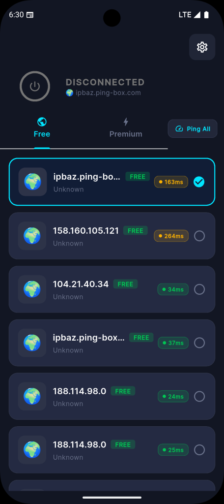 فیلتر شکن جدید