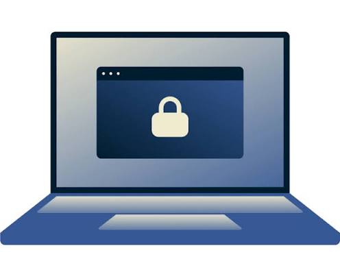 فیلترشکن لپ تاپ