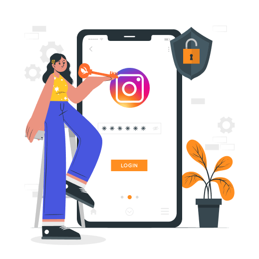  اینستا را بدون فیلتر کنیم