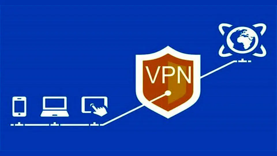 فیلترشکن اینترنت