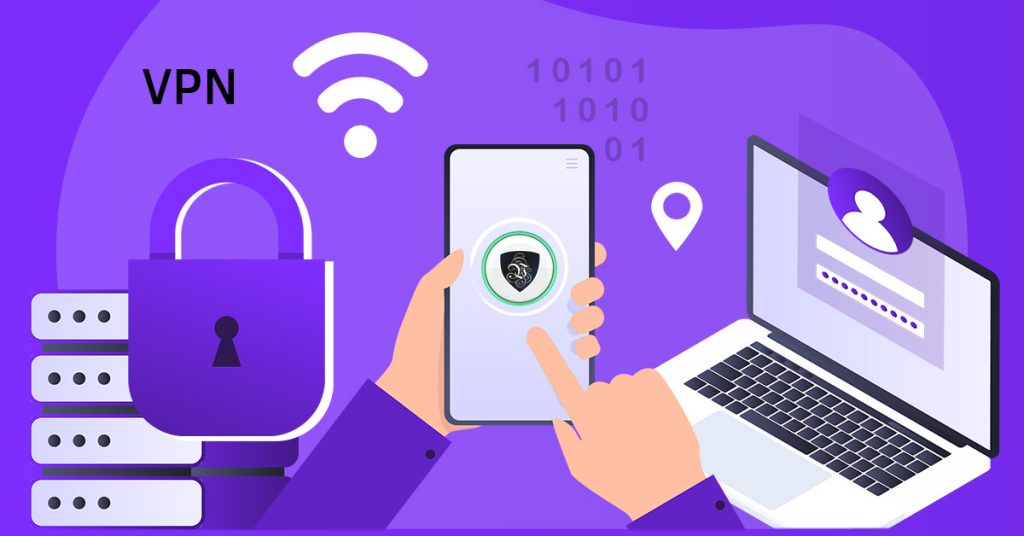 فیلترشکن لپ تاپ