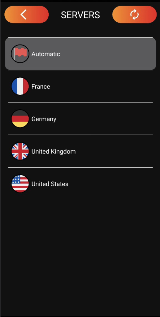  فیلترشکن ویوا برای ios 